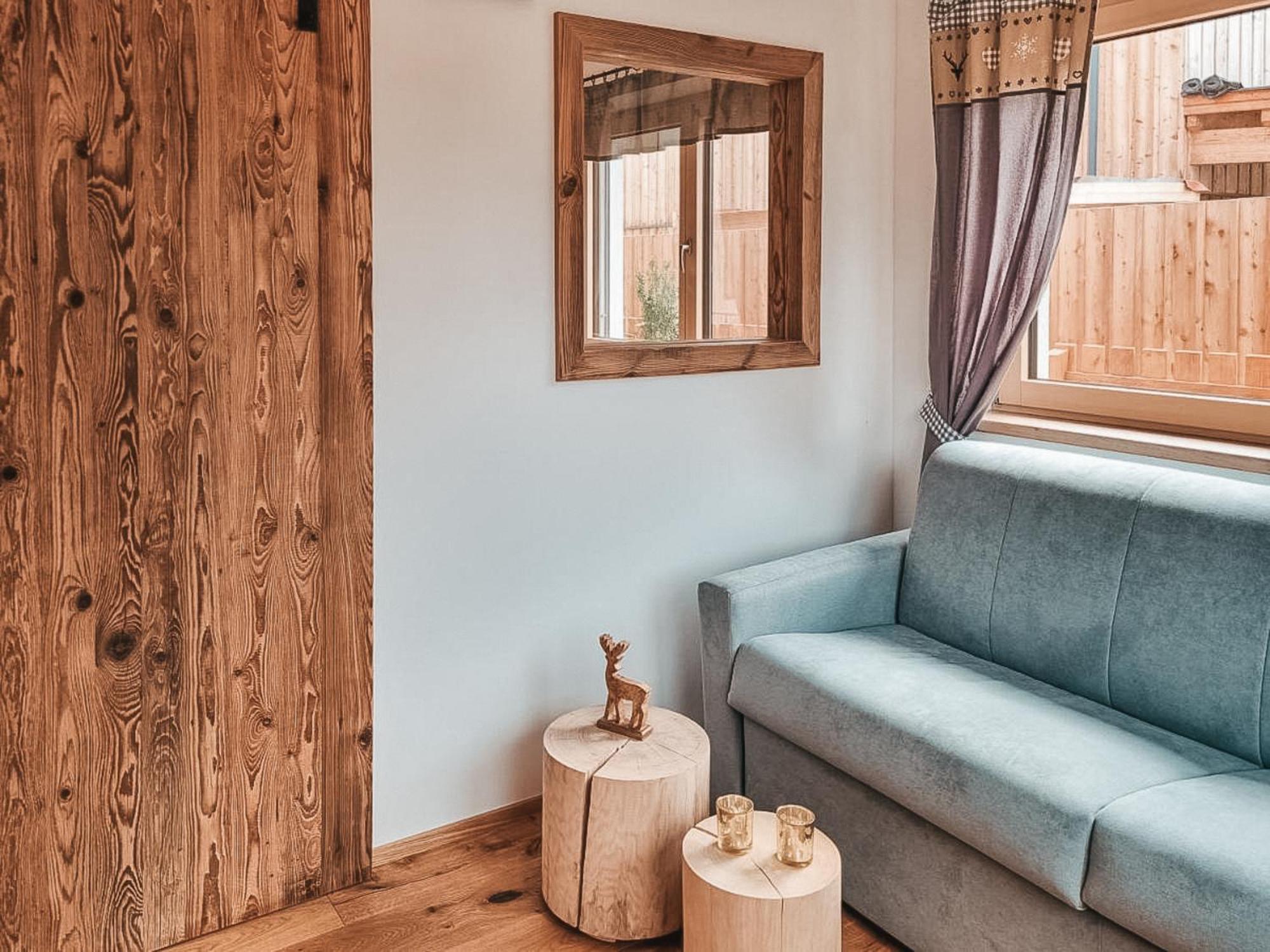 Veronikas Relax & Family Suite - Sun Terrace And Car Park By Alpenluxus Appartements Fügen Eksteriør bilde